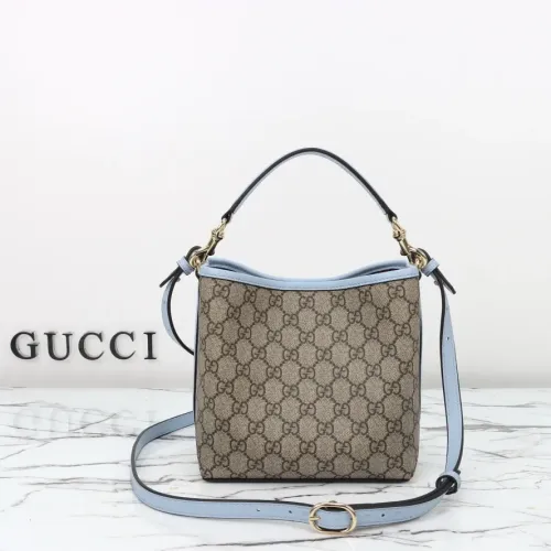 Replica Gucci AAA Quality Handbags For Women #1420501 $132.00 USD for Wholesale