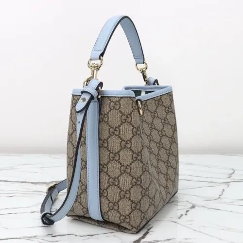 Replica Gucci AAA Quality Handbags For Women #1420501 $132.00 USD for Wholesale