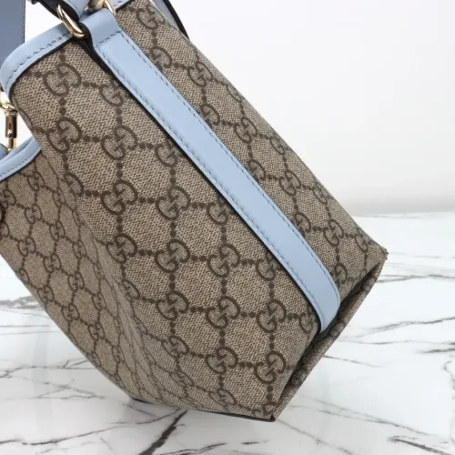 Replica Gucci AAA Quality Handbags For Women #1420501 $132.00 USD for Wholesale