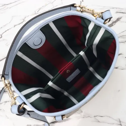 Replica Gucci AAA Quality Handbags For Women #1420501 $132.00 USD for Wholesale