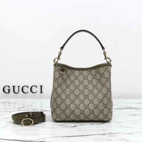 Gucci AAA Quality Handbags For Women #1420507 $132.00 USD, Wholesale Replica Gucci AAA Quality Handbags