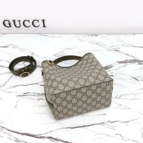 Replica Gucci AAA Quality Handbags For Women #1420507 $132.00 USD for Wholesale