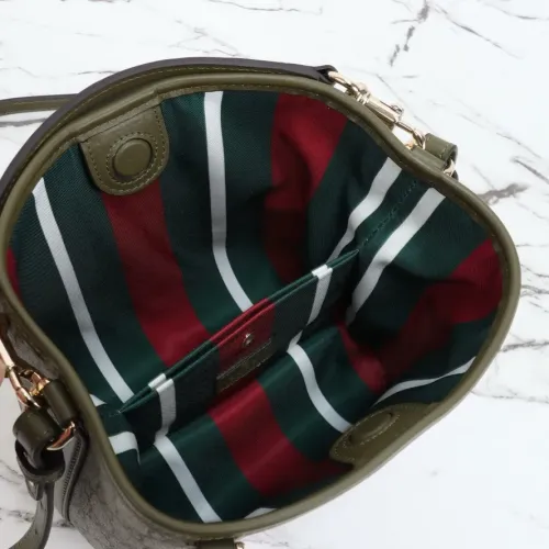 Replica Gucci AAA Quality Handbags For Women #1420507 $132.00 USD for Wholesale
