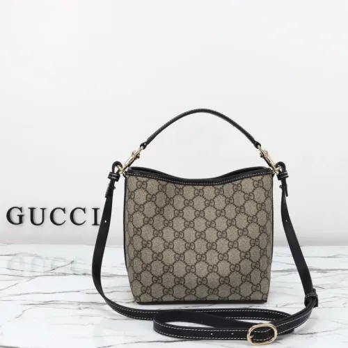 Replica Gucci AAA Quality Handbags For Women #1420510 $132.00 USD for Wholesale