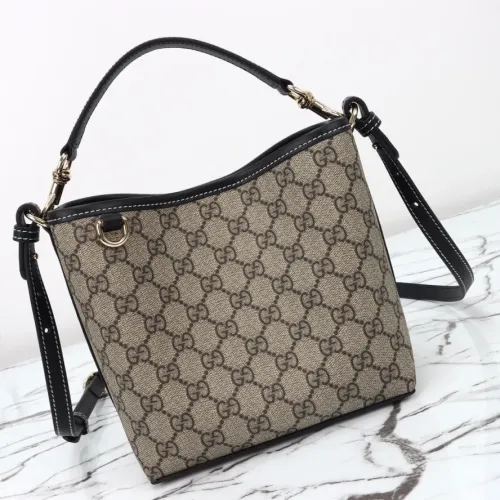 Replica Gucci AAA Quality Handbags For Women #1420510 $132.00 USD for Wholesale