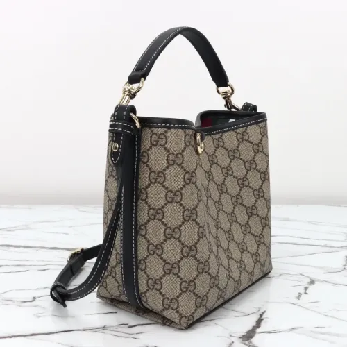 Replica Gucci AAA Quality Handbags For Women #1420510 $132.00 USD for Wholesale
