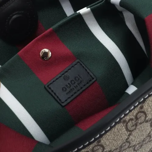 Replica Gucci AAA Quality Handbags For Women #1420510 $132.00 USD for Wholesale