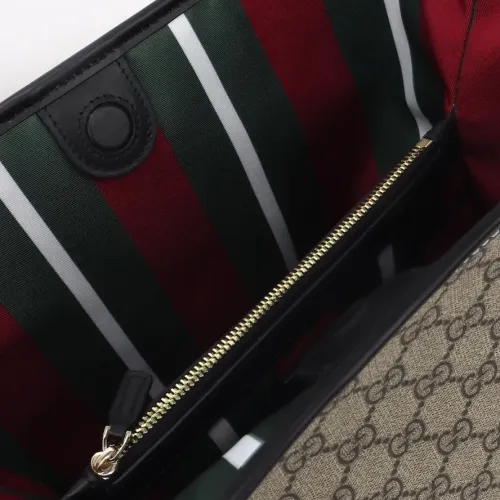 Replica Gucci AAA Quality Handbags For Women #1420511 $140.00 USD for Wholesale