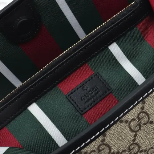 Replica Gucci AAA Quality Handbags For Women #1420511 $140.00 USD for Wholesale