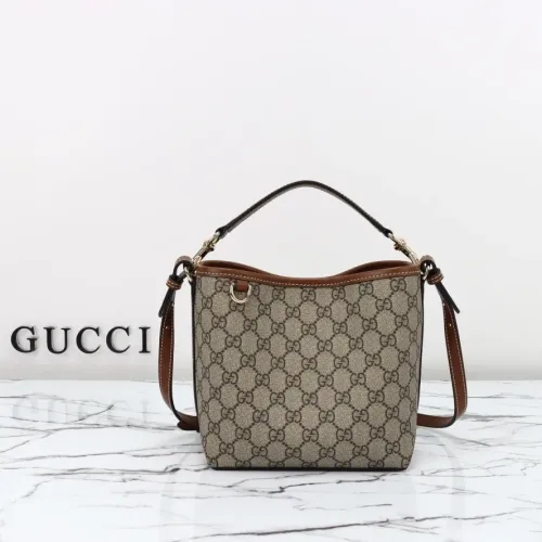 Gucci AAA Quality Handbags For Women #1420512 $132.00 USD, Wholesale Replica Gucci AAA Quality Handbags