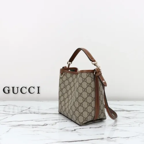 Replica Gucci AAA Quality Handbags For Women #1420512 $132.00 USD for Wholesale