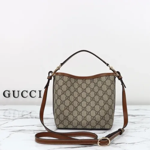 Replica Gucci AAA Quality Handbags For Women #1420512 $132.00 USD for Wholesale