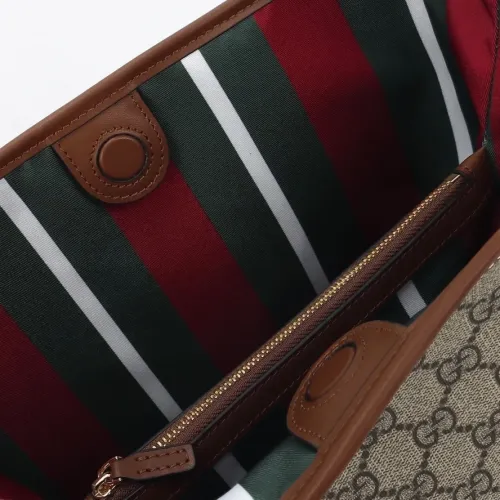 Replica Gucci AAA Quality Handbags For Women #1420513 $140.00 USD for Wholesale