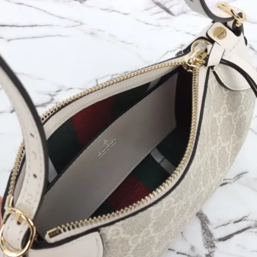 Replica Gucci AAA Quality Shoulder Bags For Women #1420515 $132.00 USD for Wholesale