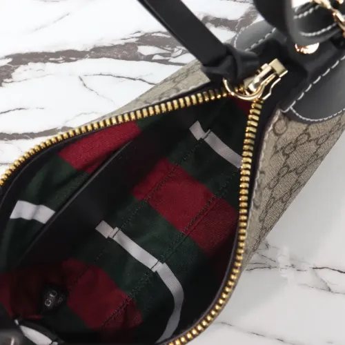 Replica Gucci AAA Quality Shoulder Bags For Women #1420519 $132.00 USD for Wholesale