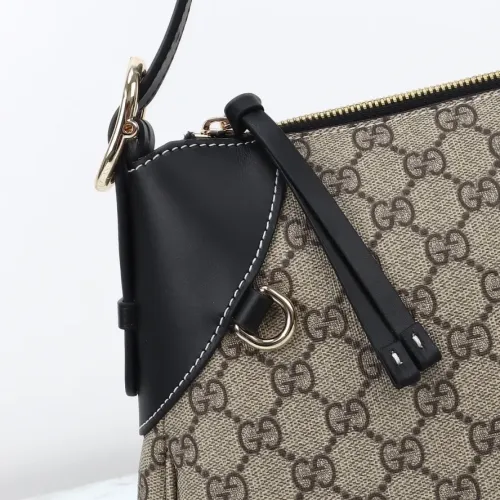 Replica Gucci AAA Quality Shoulder Bags For Women #1420521 $140.00 USD for Wholesale