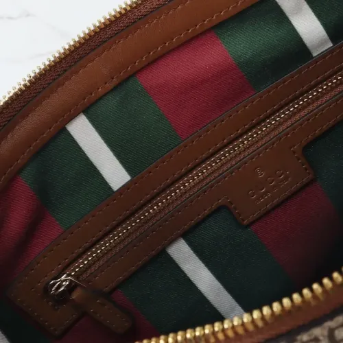 Replica Gucci AAA Quality Shoulder Bags For Women #1420525 $140.00 USD for Wholesale