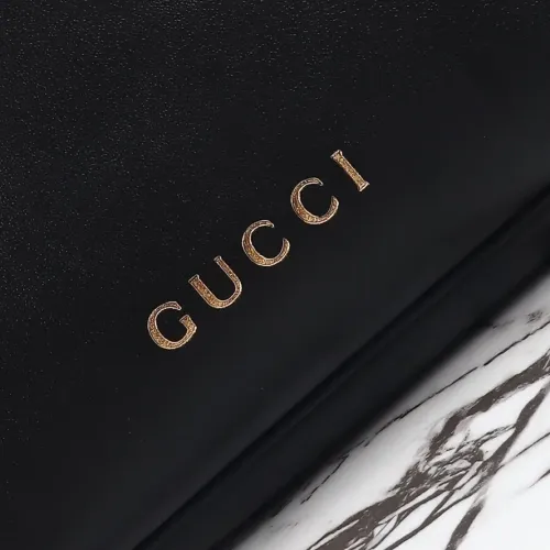 Replica Gucci AAA Quality Shoulder Bags For Women #1420527 $182.00 USD for Wholesale