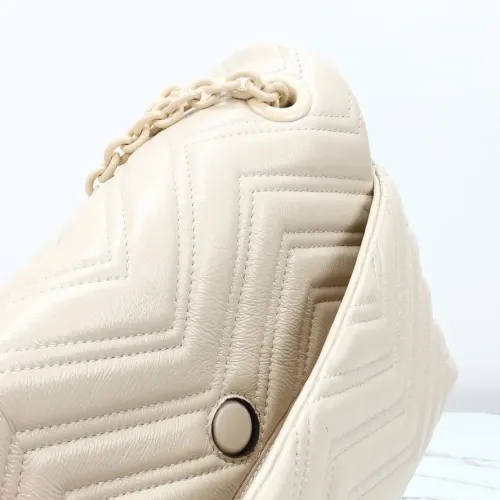 Replica Gucci AAA Quality Shoulder Bags For Women #1420528 $244.63 USD for Wholesale