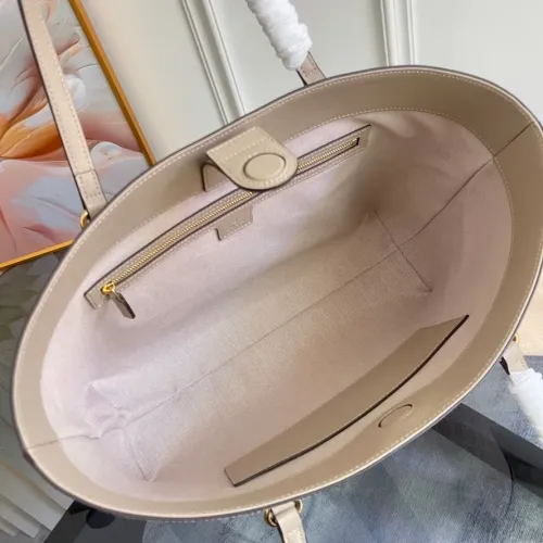 Replica Gucci AAA Quality Shoulder Bags For Women #1420544 $132.00 USD for Wholesale