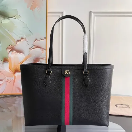 Gucci AAA Quality Shoulder Bags For Women #1420548 $182.00 USD, Wholesale Replica Gucci AAA Quality Shoulder Bags