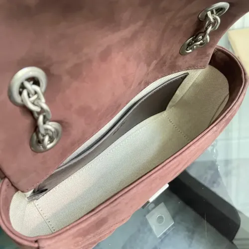 Replica Gucci AAA Quality Shoulder Bags For Women #1420555 $195.00 USD for Wholesale