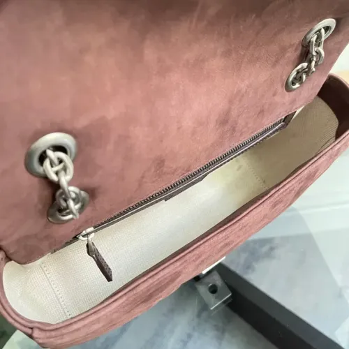 Replica Gucci AAA Quality Shoulder Bags For Women #1420556 $210.00 USD for Wholesale