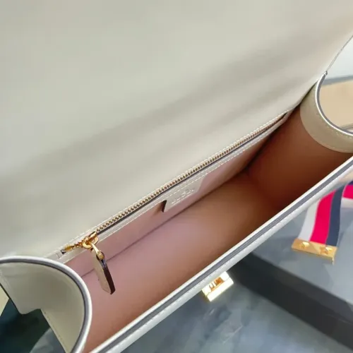 Replica Gucci AAA Quality Shoulder Bags For Women #1420560 $195.00 USD for Wholesale