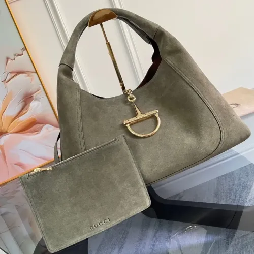 Replica Gucci AAA Quality Handbags For Women #1420565 $244.63 USD for Wholesale
