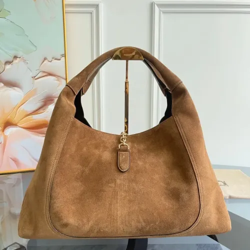 Replica Gucci AAA Quality Handbags For Women #1420570 $244.63 USD for Wholesale