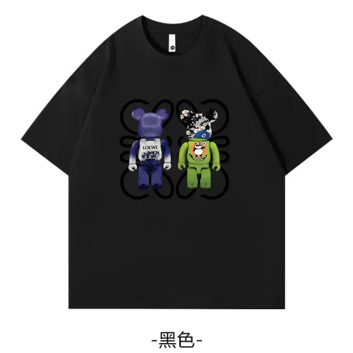 LOEWE T-Shirts Short Sleeved For Unisex #1420573 $34.00 USD, Wholesale Replica LOEWE T-Shirts