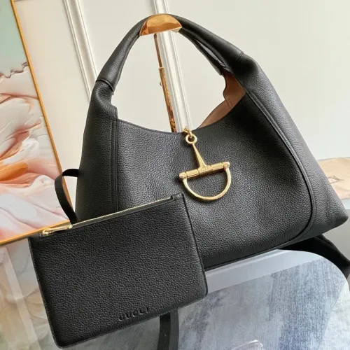 Replica Gucci AAA Quality Handbags For Women #1420574 $264.46 USD for Wholesale