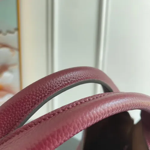 Replica Gucci AAA Quality Handbags For Women #1420575 $264.46 USD for Wholesale