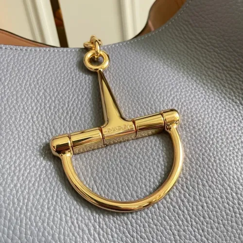 Replica Gucci AAA Quality Handbags For Women #1420581 $264.46 USD for Wholesale