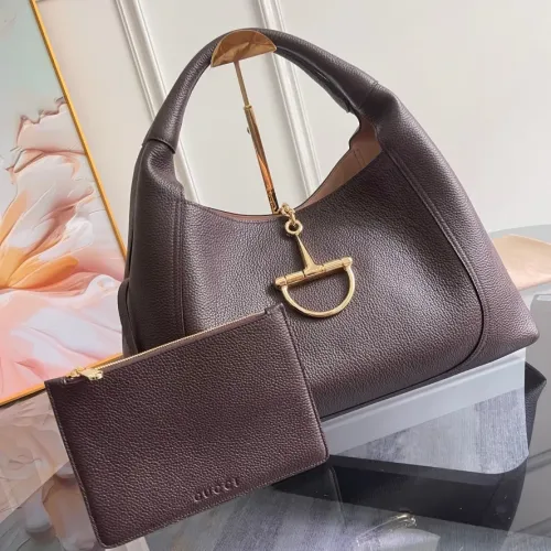 Replica Gucci AAA Quality Handbags For Women #1420584 $264.46 USD for Wholesale