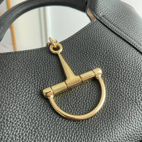 Replica Gucci AAA Quality Handbags For Women #1420598 $202.00 USD for Wholesale