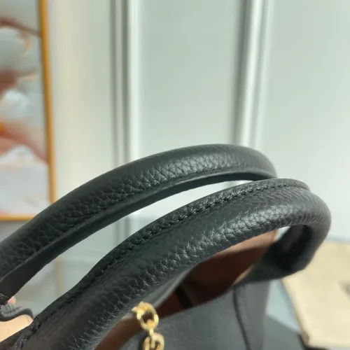 Replica Gucci AAA Quality Handbags For Women #1420598 $202.00 USD for Wholesale