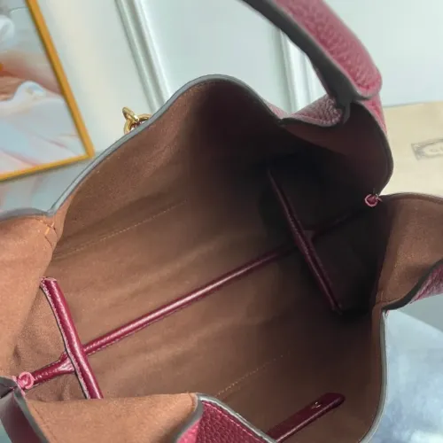 Replica Gucci AAA Quality Handbags For Women #1420601 $202.00 USD for Wholesale