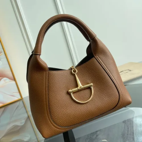 Replica Gucci AAA Quality Handbags For Women #1420611 $202.00 USD for Wholesale