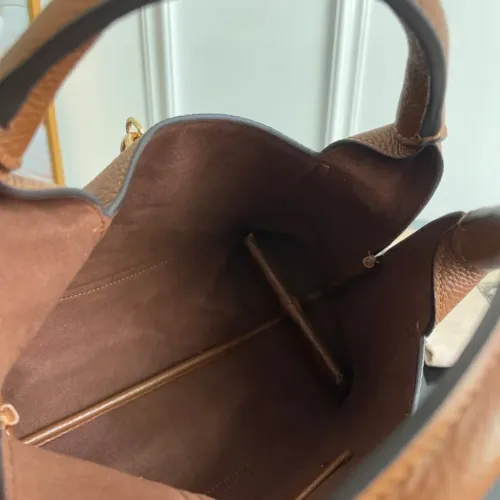 Replica Gucci AAA Quality Handbags For Women #1420611 $202.00 USD for Wholesale