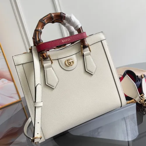 Replica Gucci AAA Quality Handbags For Women #1420623 $245.00 USD for Wholesale