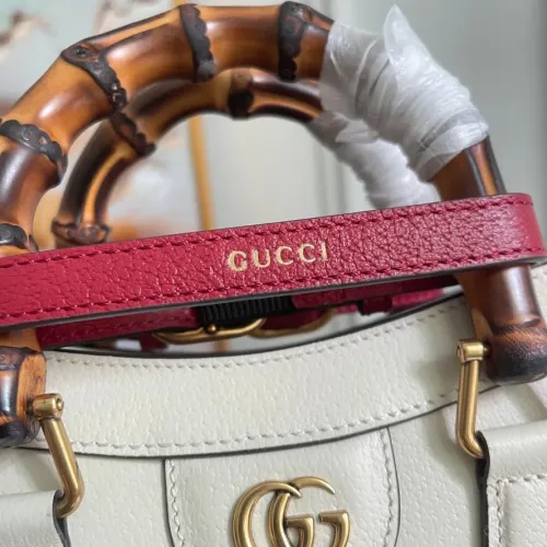 Replica Gucci AAA Quality Handbags For Women #1420623 $245.00 USD for Wholesale