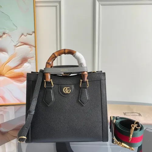 Gucci AAA Quality Handbags For Women #1420624 $245.00 USD, Wholesale Replica Gucci AAA Quality Handbags