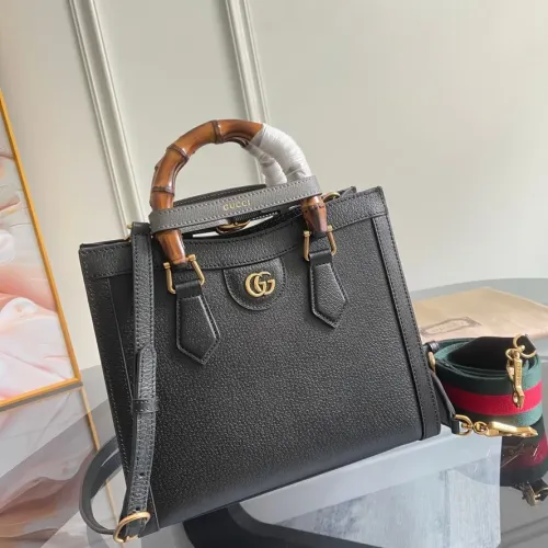 Replica Gucci AAA Quality Handbags For Women #1420624 $245.00 USD for Wholesale