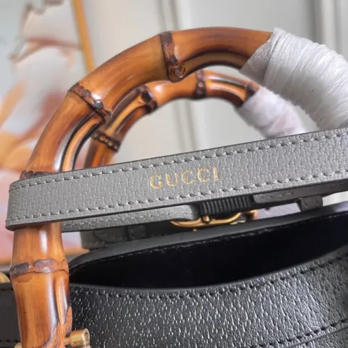 Replica Gucci AAA Quality Handbags For Women #1420624 $245.00 USD for Wholesale
