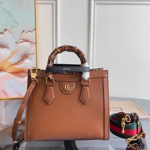 Gucci AAA Quality Handbags For Women #1420625 $245.00 USD, Wholesale Replica Gucci AAA Quality Handbags