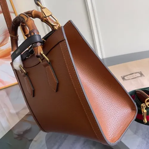 Replica Gucci AAA Quality Handbags For Women #1420625 $245.00 USD for Wholesale