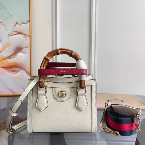 Gucci AAA Quality Handbags For Women #1420633 $215.00 USD, Wholesale Replica Gucci AAA Quality Handbags