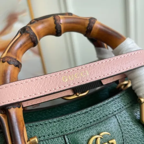 Replica Gucci AAA Quality Handbags For Women #1420634 $215.00 USD for Wholesale