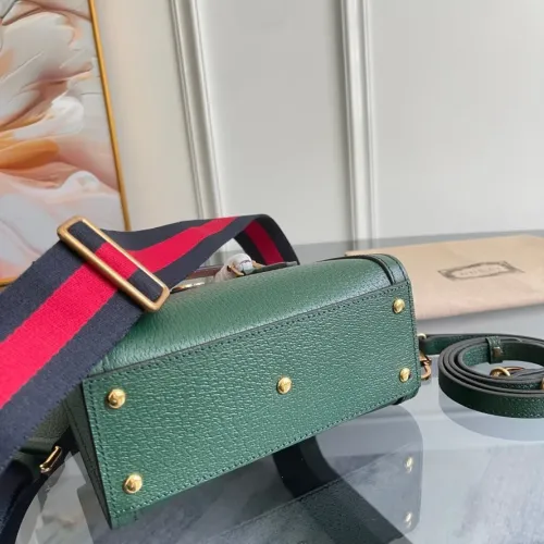 Replica Gucci AAA Quality Handbags For Women #1420634 $215.00 USD for Wholesale